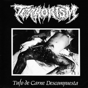 Tufo de Carne Descompuesta