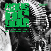 Wake up you ! Vol. 1 : the rise and fall of nigerian rock 1972-1977