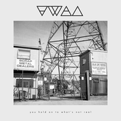 You Hold On To What’s Not Real