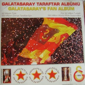 Galatasaray Taraftar Albümü