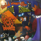 The Lesser of Two Weevils