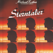 Orchestrion by Michael Rother