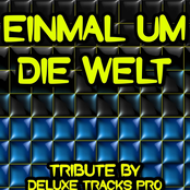 Einmal Um Die Welt - A Tribute to Cro