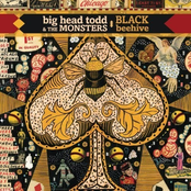 Black Beehive by Big Head Todd And The Monsters