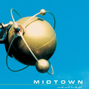 Midtown: Save the World, Lose the Girl