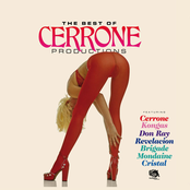 Soumission by Cerrone