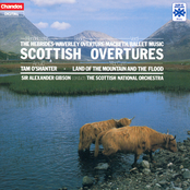 Mendelssohn / Berlioz / Verdi / Arnold / Maccunn: Scottish Overtures