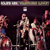 roland kirk quintet