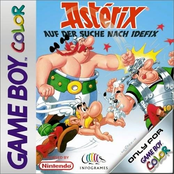 Asterix