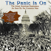 The Panic Is On by Hezekiah Jenkins