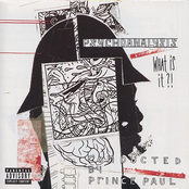 Psycho Linguistics (convergent Thought) by Prince Paul