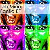 Niki Minaj Fanfic EP