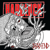 Hard Luck: Dead End