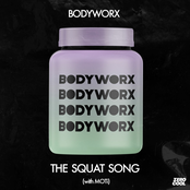 The Squat Song (with MOTi) - Single