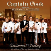 Love Letters In The Sand by Captain Cook Und Seine Singenden Saxophone