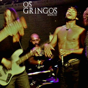 os gringos