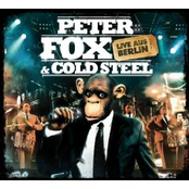 Peter Fox & Cold Steel