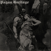 Orgy Of The Satyrs by Pagan Heritage