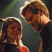 Glen Hansard And Markéta Irglová