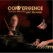 Dave Weckl: Convergence