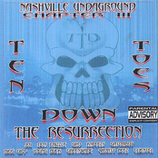 Nashville Undaground Chapter 3