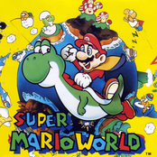 Super Mario World Original Soundtrack