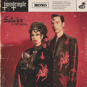 Twin Temple: Satan's a Woman