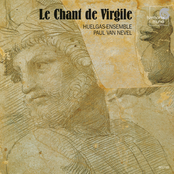 Le Chant de Virgile