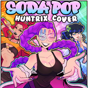 Soda Pop (HUNTR/X Version)