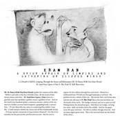 Kram Ran - A Brief Affair of Limping and Gathering of Clipped Wings