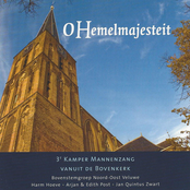 O Hemelmajesteit