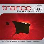 Trance The Vocal Session 2009