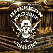 American Wrecking Company: Wreckage of the Past