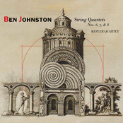 String Quartets Nos. 6, 7, & 8