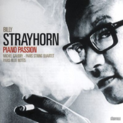 Billy Strayhorn: Piano Passion
