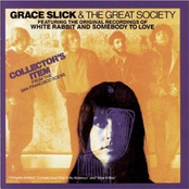 Outlaw Blues by The Great Society