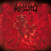 Raubritter / Grimmige Volksmusik