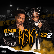 Risky (Remix) [feat. 22Gz]