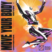 Move Your Body - Single