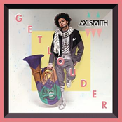 Get Louder by Axl Smith