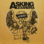 Asking Alexandria - Antisocialist
