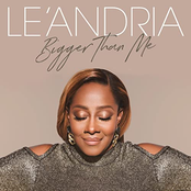 Le'andria Johnson: Bigger Than Me