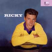 There Goes My Baby by Ricky Nelson