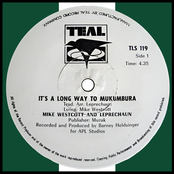 It's a Long Way to Mukumbura (feat. Leprechaun) - Single