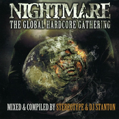 Nightmare The Global Hardcore Gathering CD1 (Mixed By Stereotype)