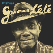 Namouniman by Granmoun Lélé