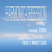 That´s What I Like ! (feat. Xenia)