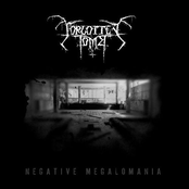 Negative Megalomania