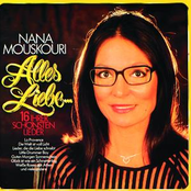 Nana Mouskouri: Alles Liebe