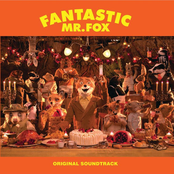 Fantastic Mr. Fox (Original Soundtrack) [International Version]